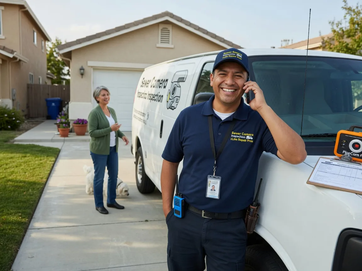 Sewer Line Repair Windom, TX FAQs